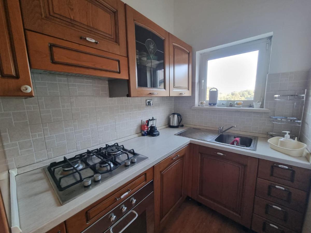 A Casa Di Zio Appartement Campagnano Di Roma Buitenkant foto