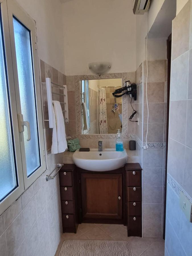 A Casa Di Zio Appartement Campagnano Di Roma Buitenkant foto