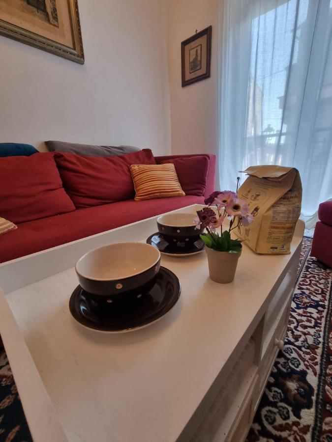 A Casa Di Zio Appartement Campagnano Di Roma Buitenkant foto