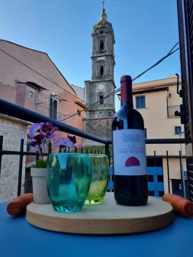 A Casa Di Zio Appartement Campagnano Di Roma Buitenkant foto