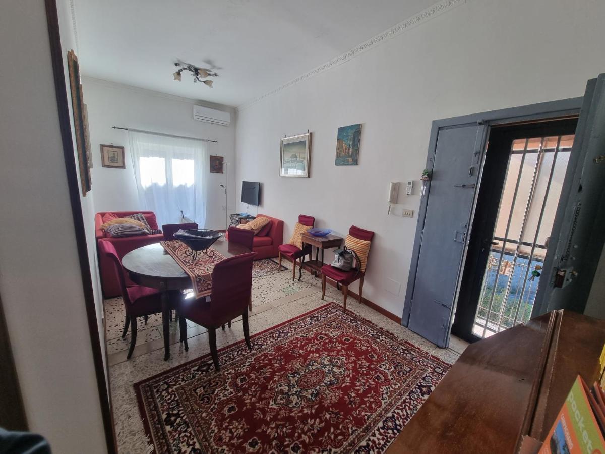 A Casa Di Zio Appartement Campagnano Di Roma Buitenkant foto