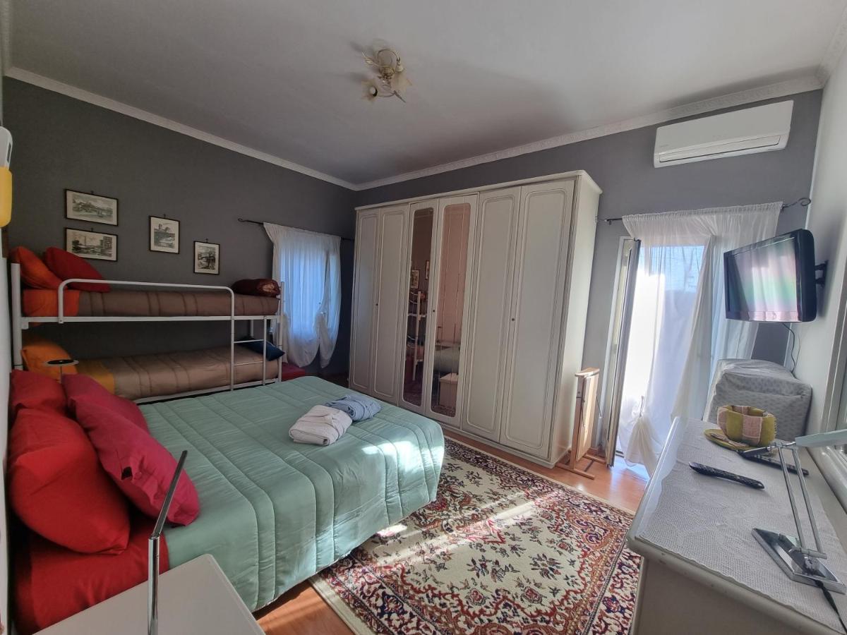 A Casa Di Zio Appartement Campagnano Di Roma Buitenkant foto