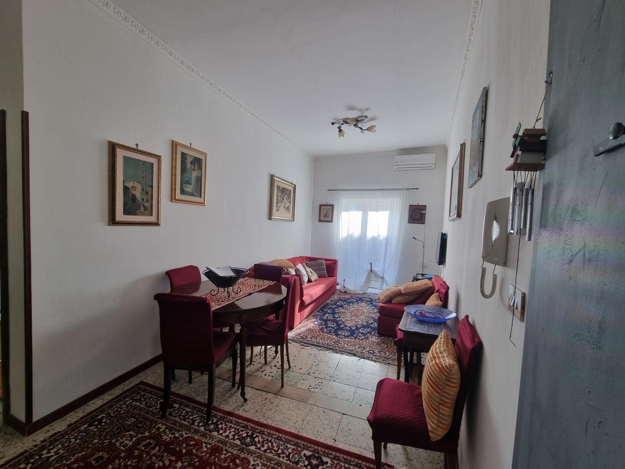 A Casa Di Zio Appartement Campagnano Di Roma Kamer foto