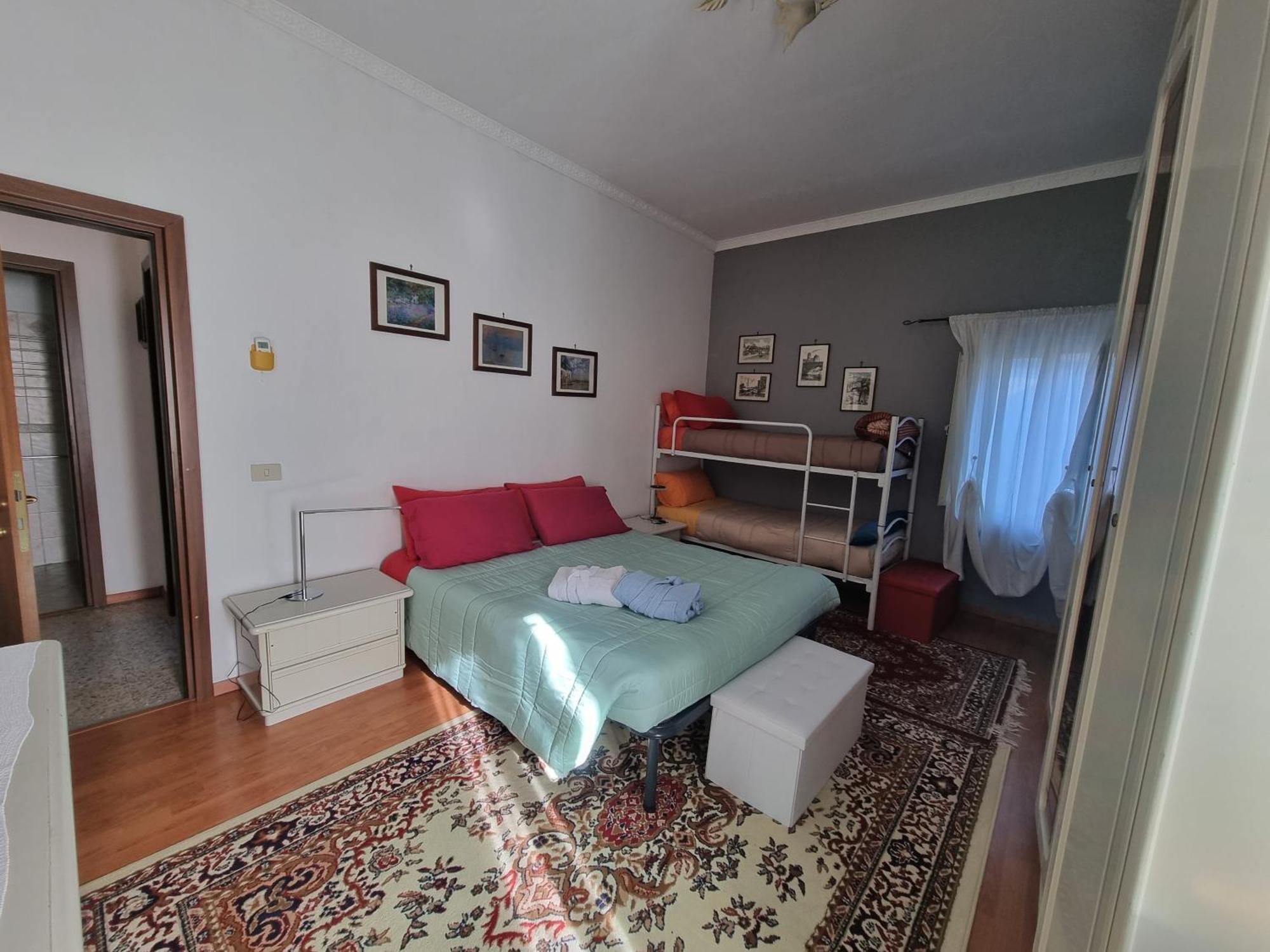 A Casa Di Zio Appartement Campagnano Di Roma Kamer foto